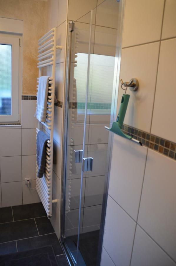 Ferienwohnung 554 - Urbar, Vis-A-Vis Der Loreley Urbar  Exteriér fotografie