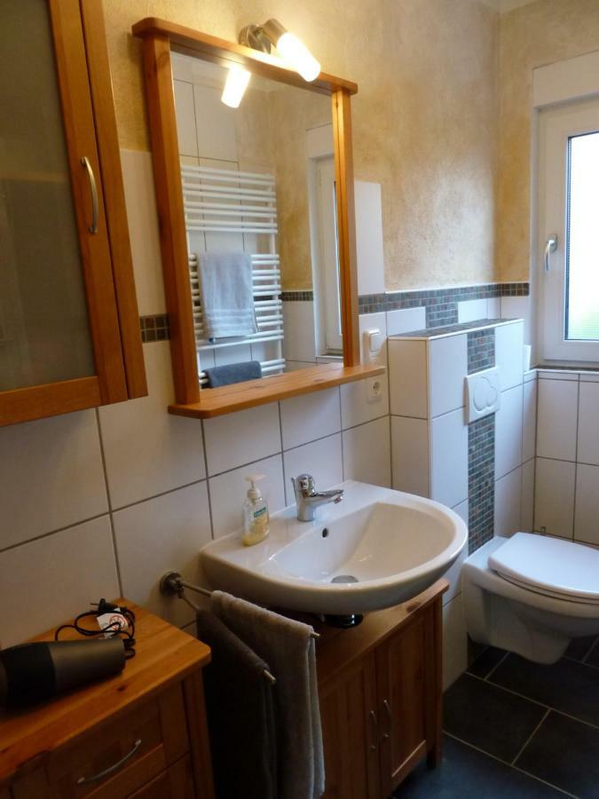 Ferienwohnung 554 - Urbar, Vis-A-Vis Der Loreley Urbar  Exteriér fotografie